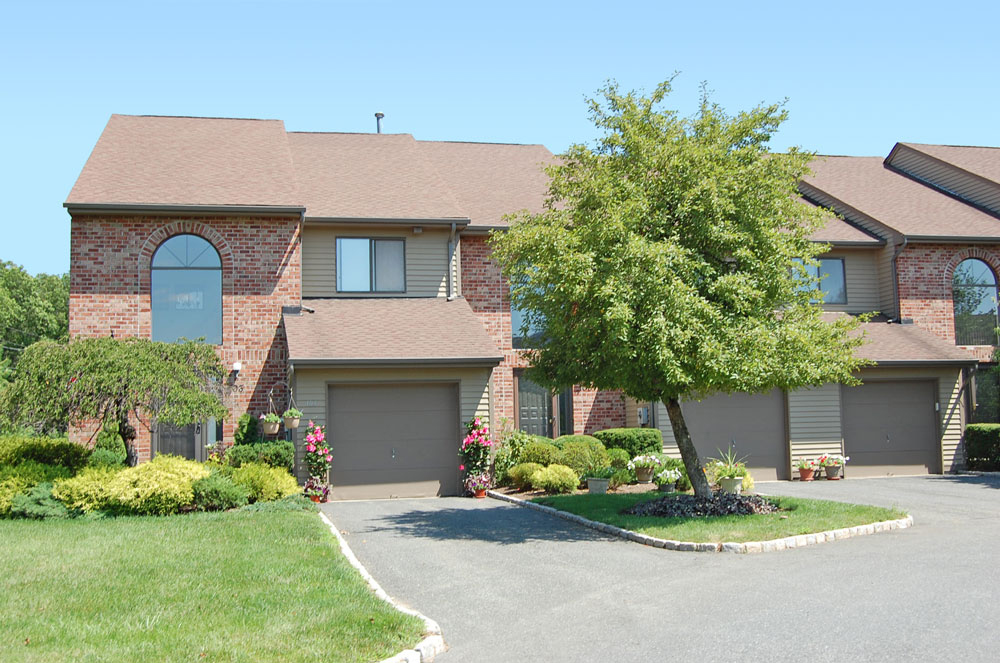 Castle Ridge Townhomes